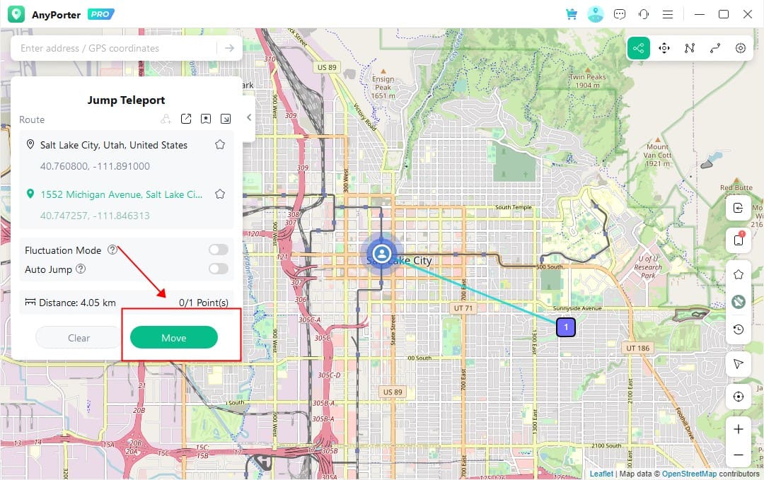 Pokémon GO Locations - Mobile Games Locations