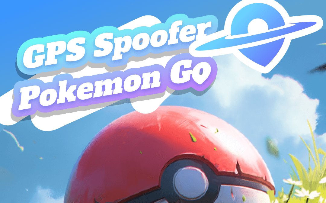 Top Five GPS Spoofers Pokemon Go