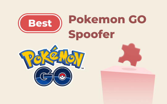 Best Pokemon Go Spoofer iOS/Android 2023