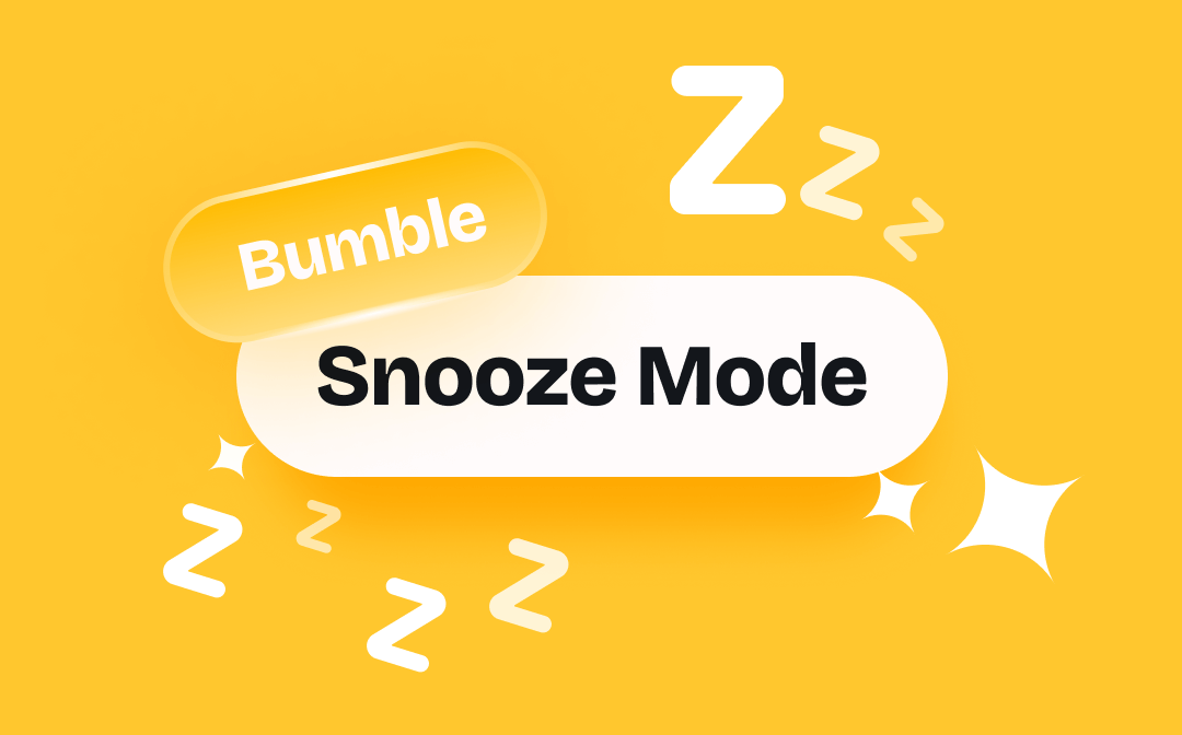 Bumble Sooze Mode: Full Guide