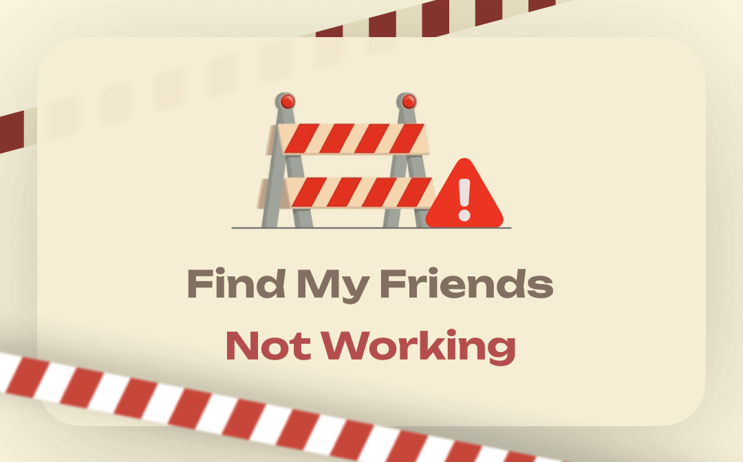 find-my-friends-not-working