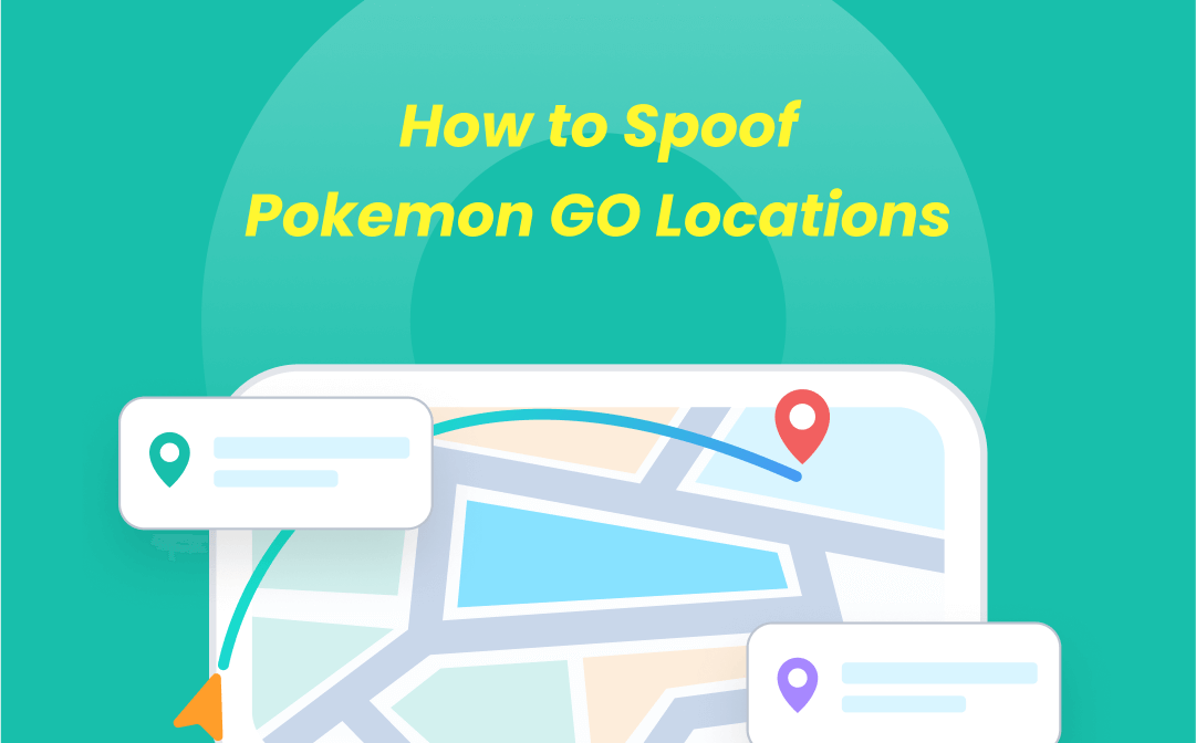 Why is iSpoofer not working? Alternatives is here!- Dr.Fone