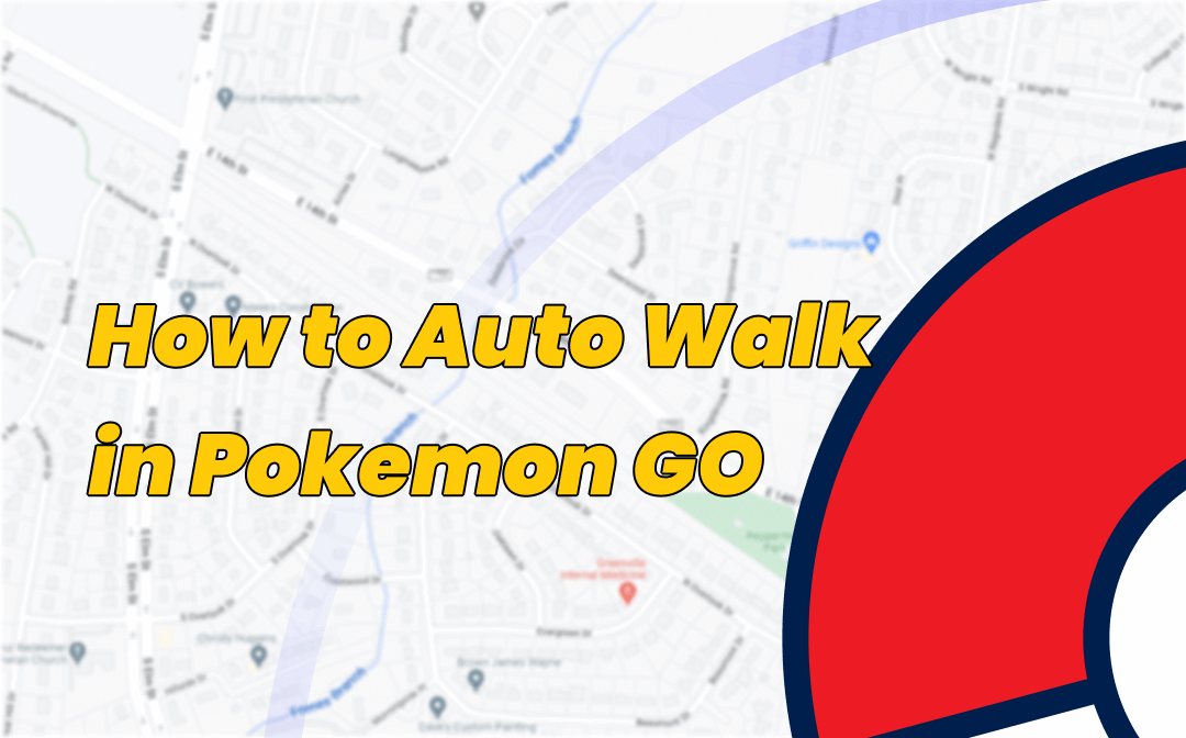 The ultimate Pokemon Go hack that lets you walk anywhere just got even  better