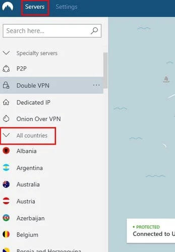 How to Change Country on Spotify with VPN