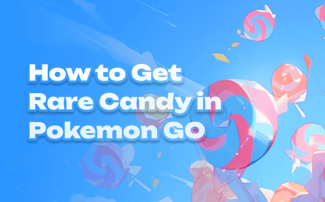 how-to-get-rare-candy-in-pokmemon-go