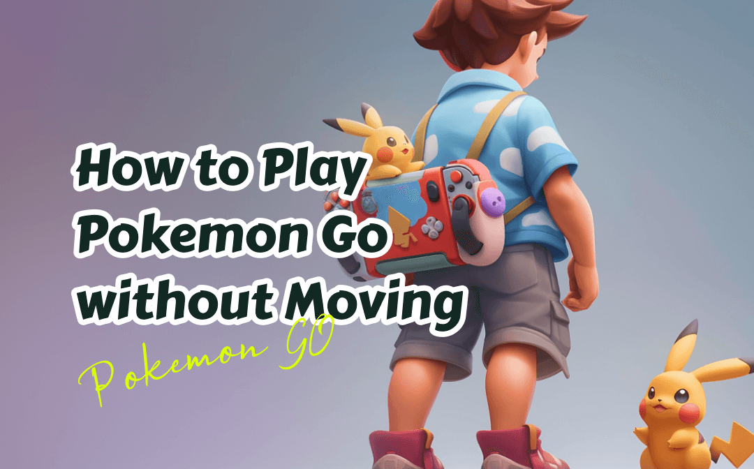 How to play Pokemon GO [on Android] without going anywhere - Vulgamer