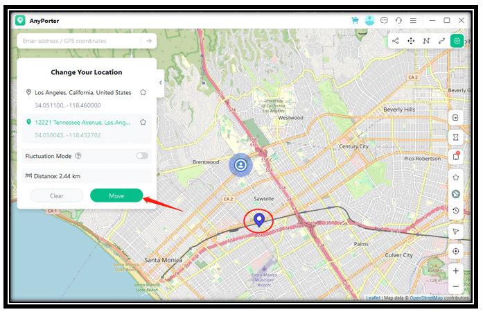 How to prevent others from checking iPhone location history 1