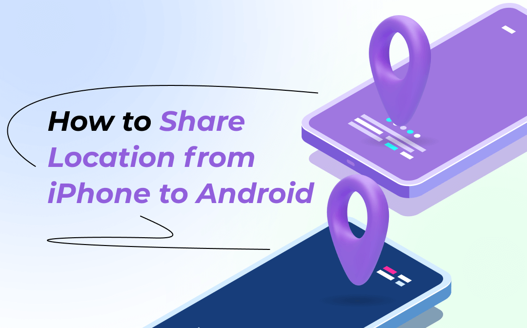 how-to-share-location-from-iphone-to-android