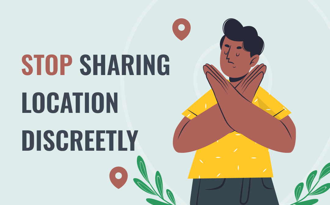 how-to-stop-sharing-location-without-them-knowing