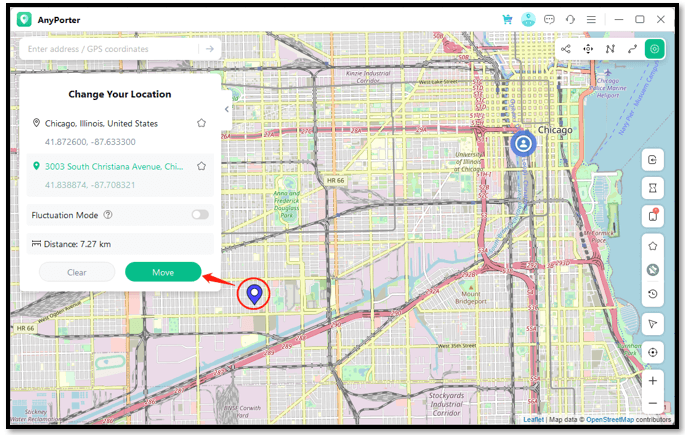 5 Workable Pokemon Go Maps in 2023