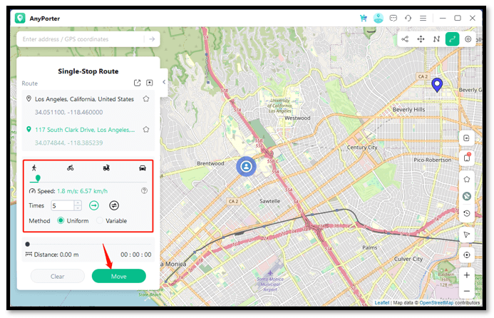 How Effective is PGSharp to Spoof Pokémon Go- Dr.Fone