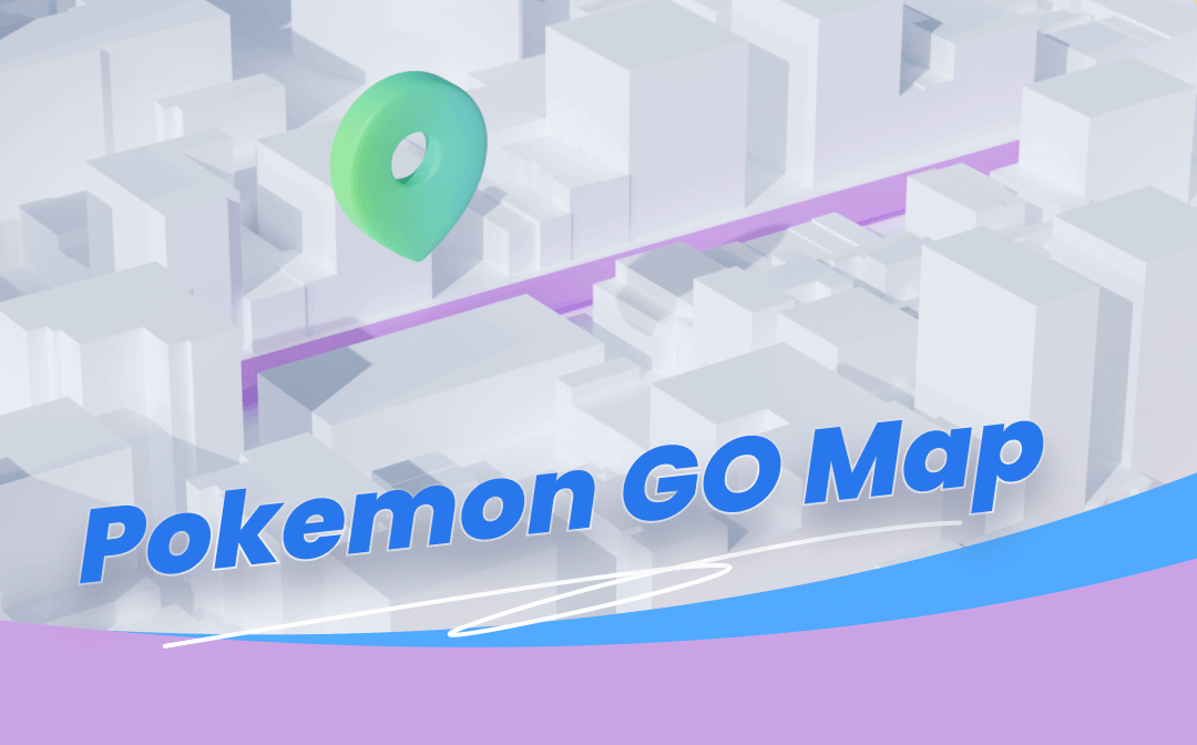 Pokemon GO MAP HACK! Show All Pokemon LOCATIONS Around You On MAP 