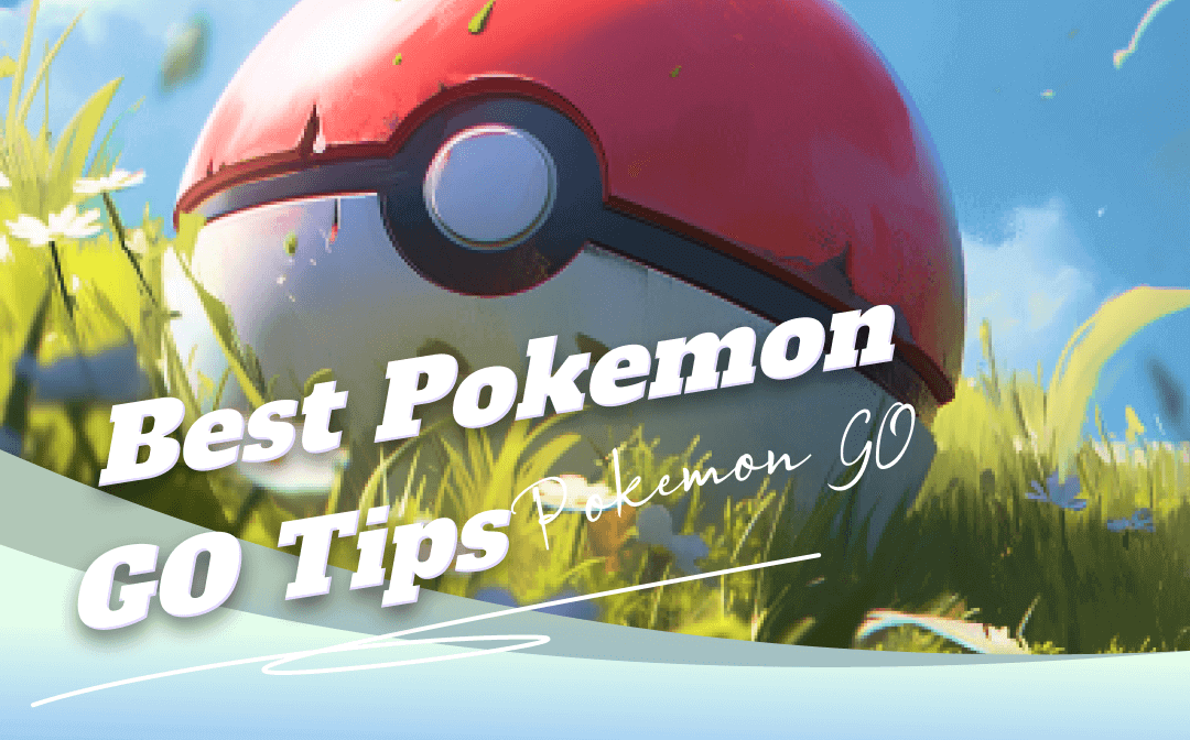 Pokemon GO guide: Advanced tips