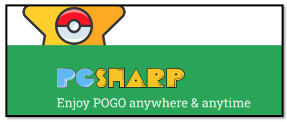 Pokemon GO walking hack - PGSharp