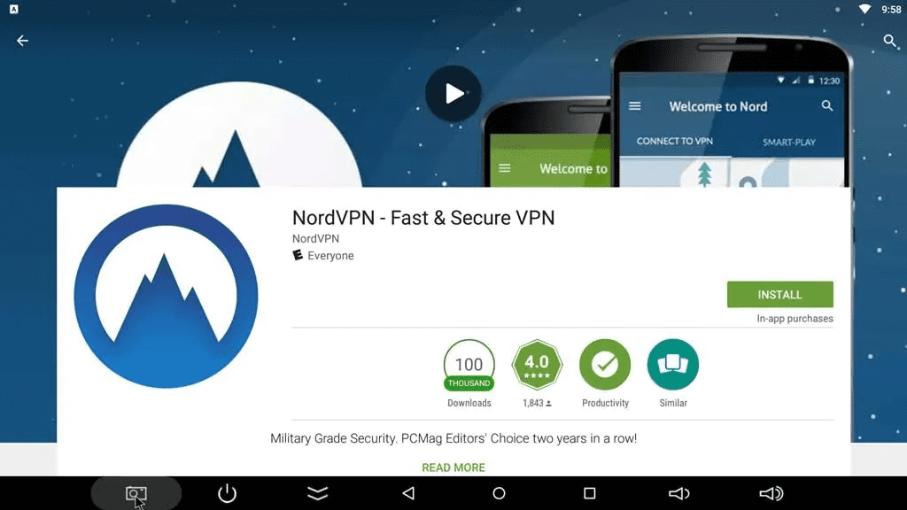Spotify Change Country with Nord VPN