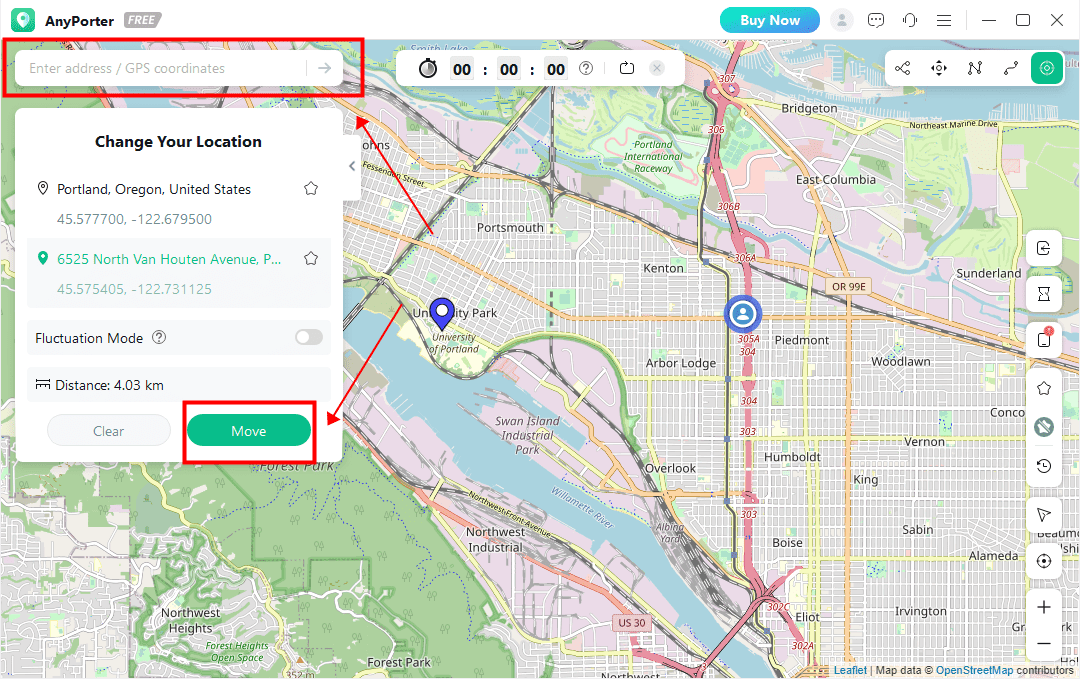 How to Stop Sharing Location without Them Knowing on iMessage